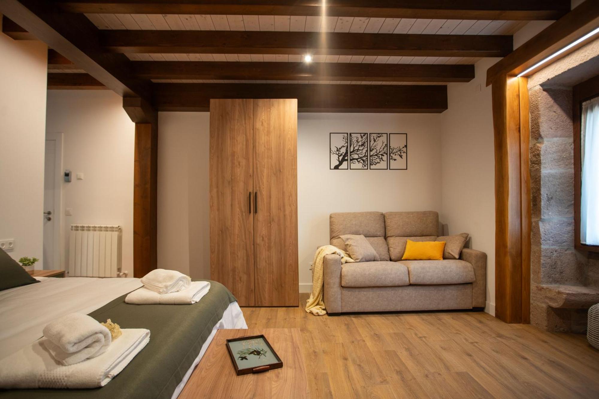 Casa Rural Kabia Arrayoz Bagian luar foto