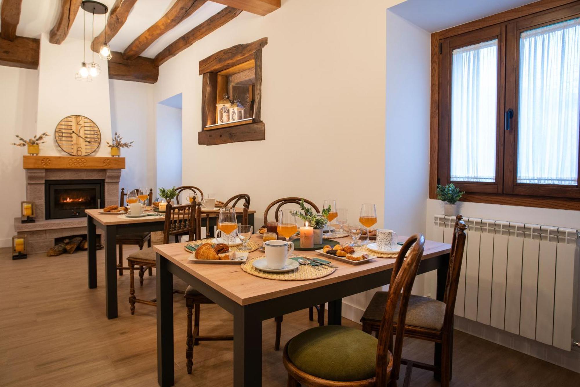 Casa Rural Kabia Arrayoz Bagian luar foto